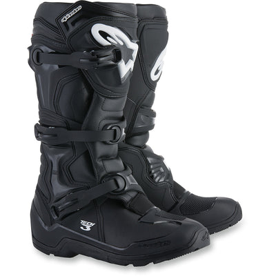 Alpinestars Tech 3 Enduro Boots Black