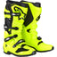 Fluorescent Yellow/Black