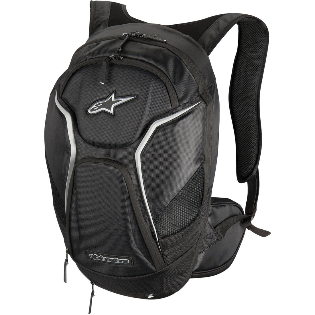 Alpinestars Tech Aero Backpack Black/Gray