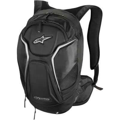 Alpinestars Tech Aero Backpack Black/Gray