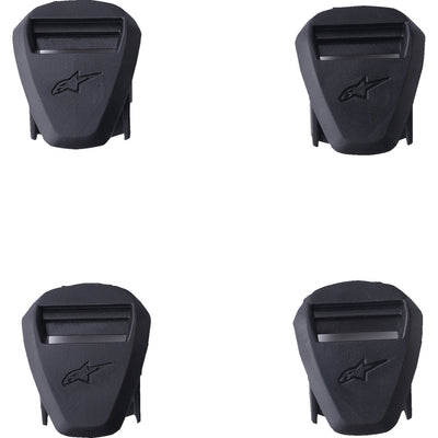 Alpinestars Tech Boots Strap Lock Set Tech 7
