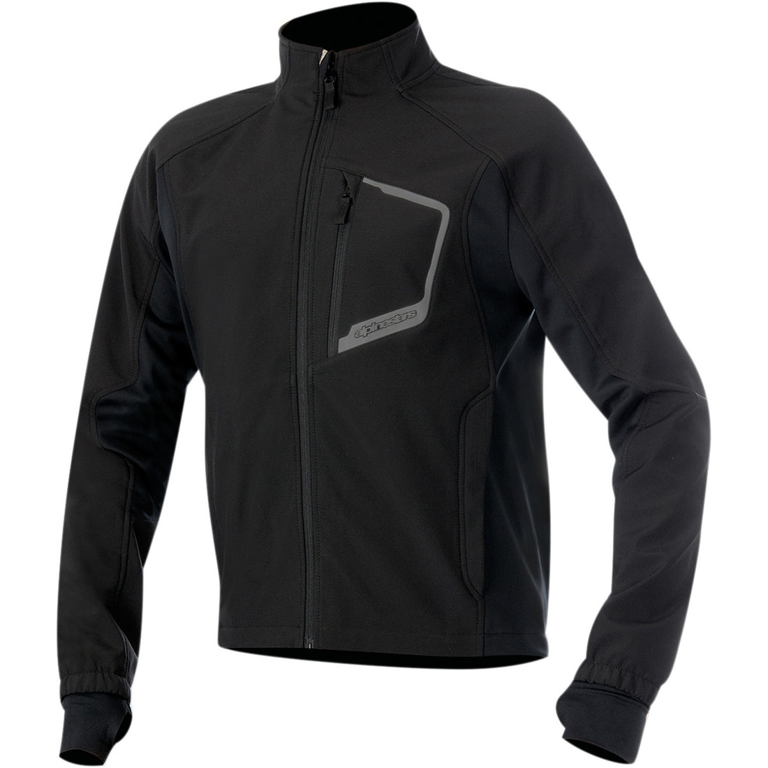 Alpinestars Tech Layer Underwear Top Black