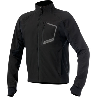Alpinestars Tech Layer Underwear Top Black