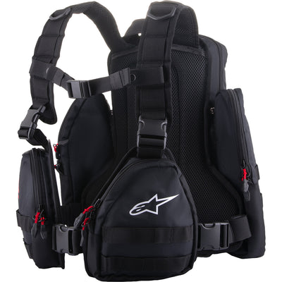 Alpinestars Techdura Tactical Pack Black