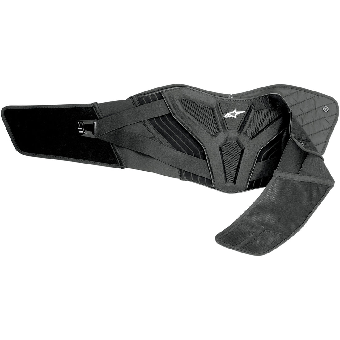 Alpinestars Touring Kidney Belt Default