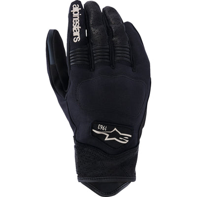 Alpinestars Tracker Gloves Black/Ecru