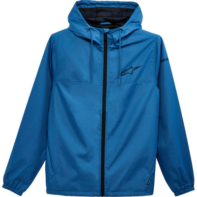 Alpinestars Treq Windbreaker Jacket Blue