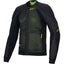 Black/Fluo Yellow