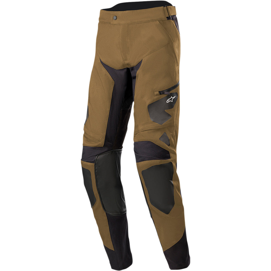 Alpinestars Venture XT In-the-Boot Pants Tan/Black
