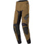 Tan/Black