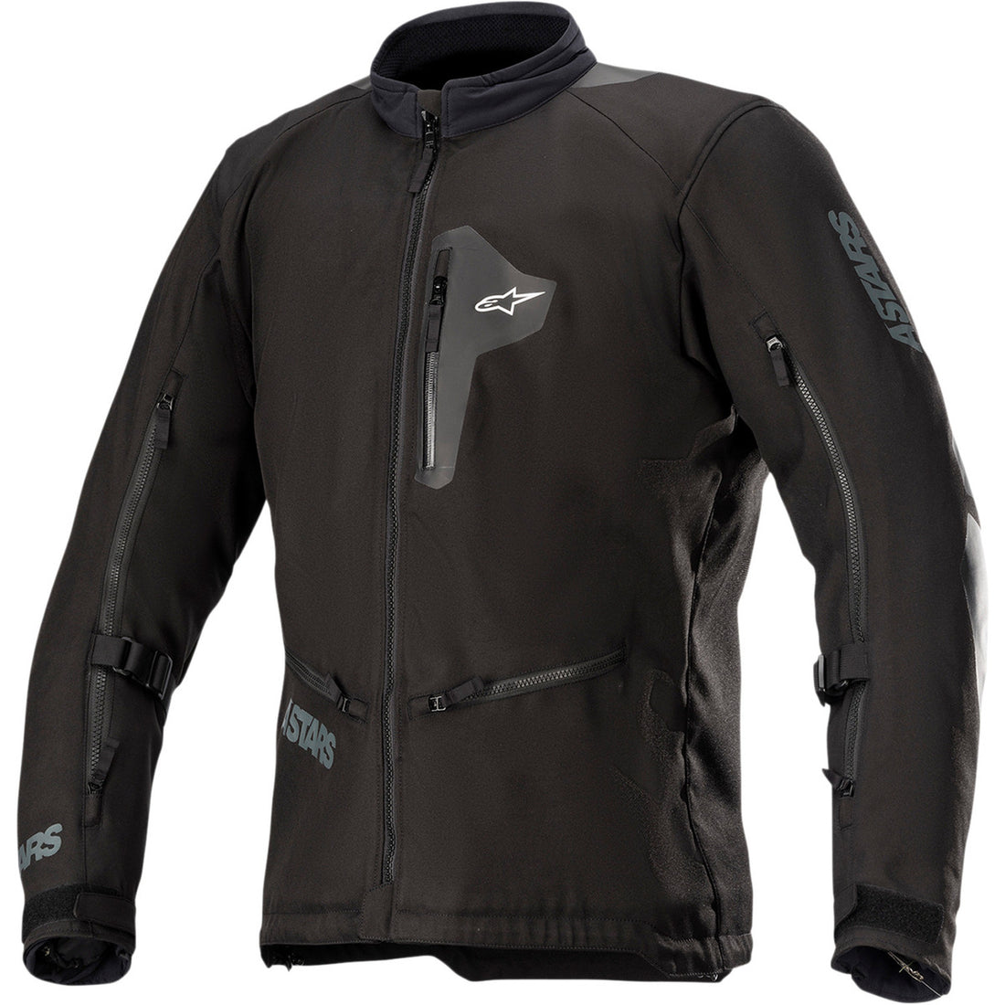 Alpinestars Venture XT Jacket Black