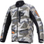 Mojave Camo/Orange Fluo