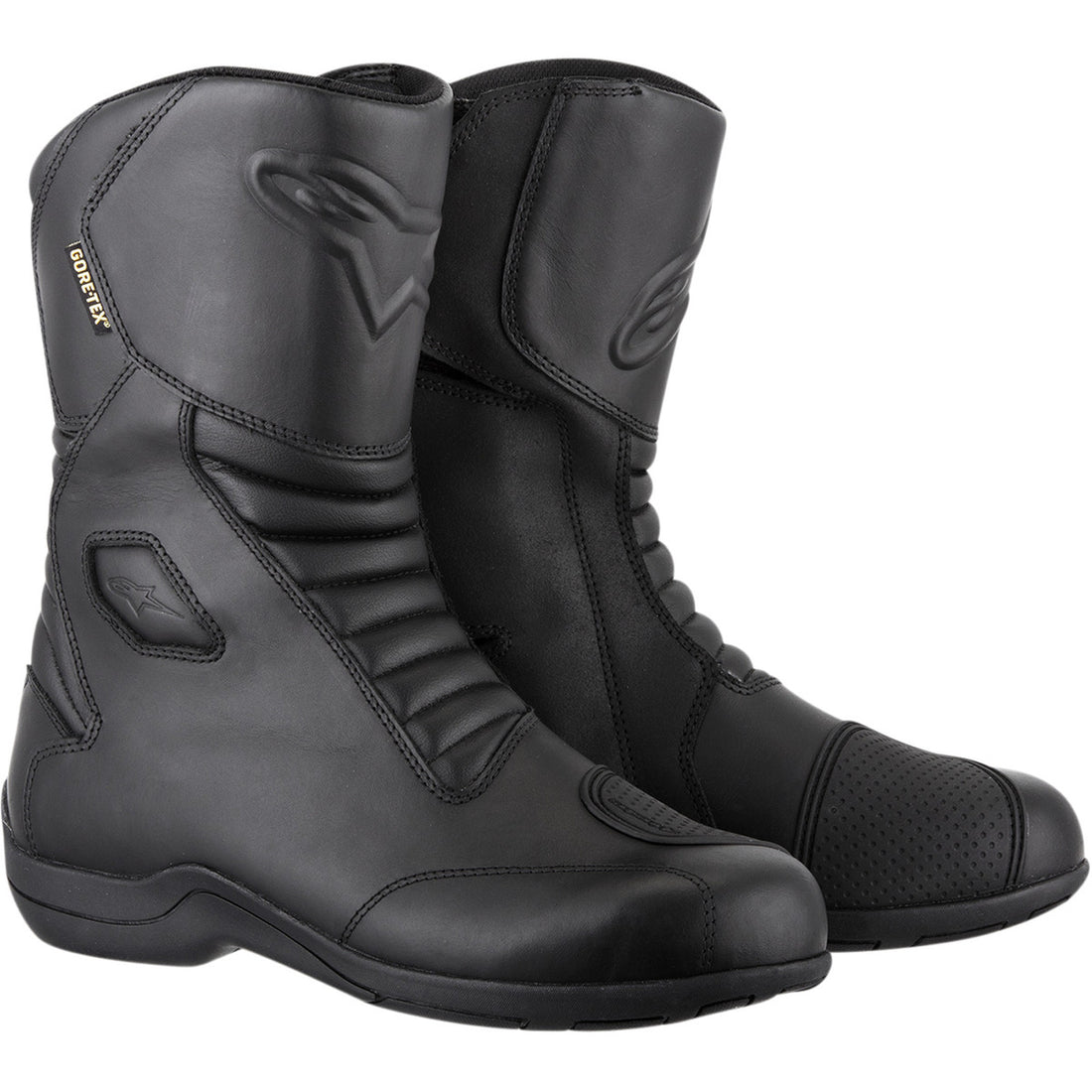 Alpinestars Web Gore-Tex Boots Black