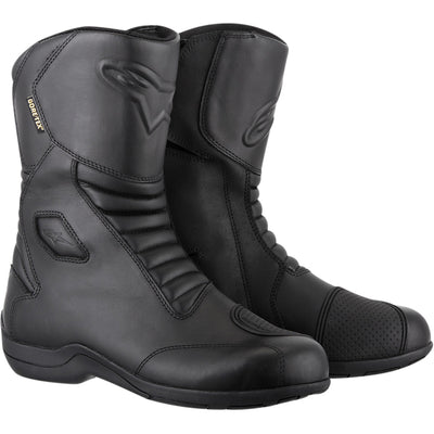 Alpinestars Web Gore-Tex Boots Black