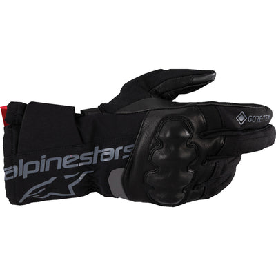 Alpinestars WT-4 Gore-Tex Insulated Gloves Black