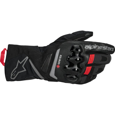 Alpinestars WT-8 Gore-Tex Insulated Gloves Black