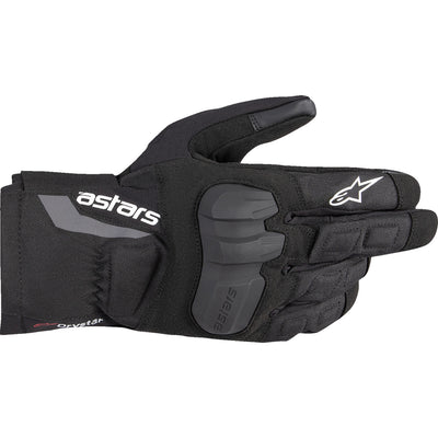 Alpinestars XT-3 Drystar Insulated Gloves Black