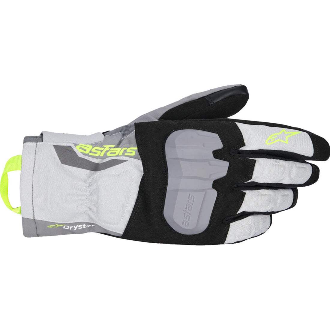 Alpinestars XT-3 Drystar Insulated Gloves Black/Dark Gray