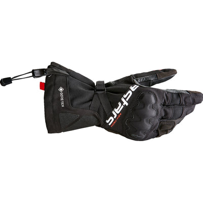 Alpinestars XT-5 Gore-Tex Gloves Black