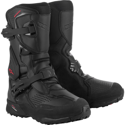 Alpinestars XT-8 Gore-Tex Boots Black