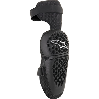 Alpinestars Youth Bionic Plus Knee Protectors Default