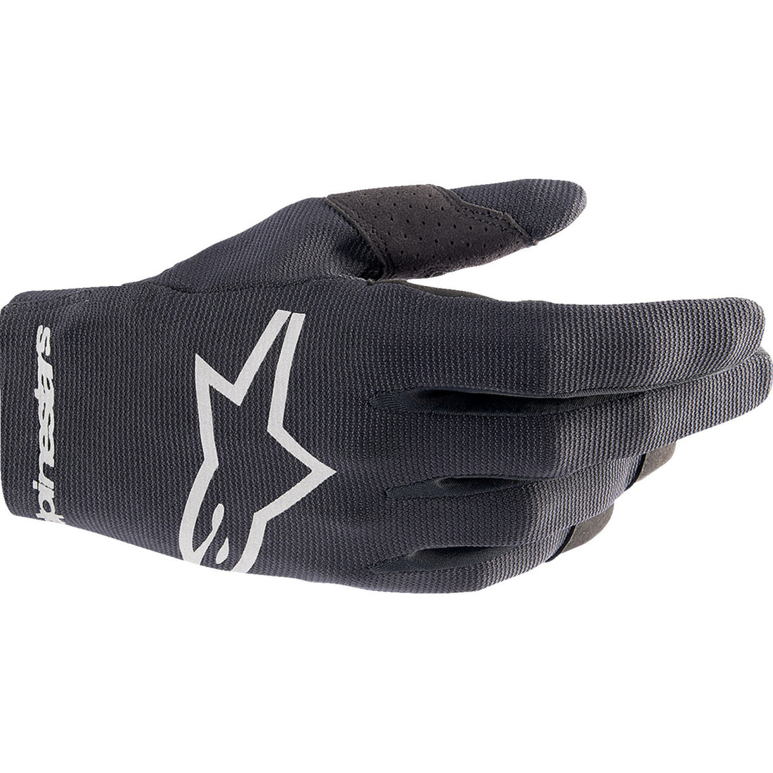 Alpinestars Youth Radar Gloves Black