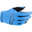 Blue/Black