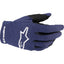 Night Navy/White