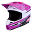 Purple/White/Black/Pink Fluo