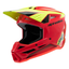 Gloss Red/Yellow Fluo/Black
