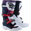 Dark Blue/White/Black/Purple