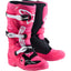 Fluorescent Pink/Black/White