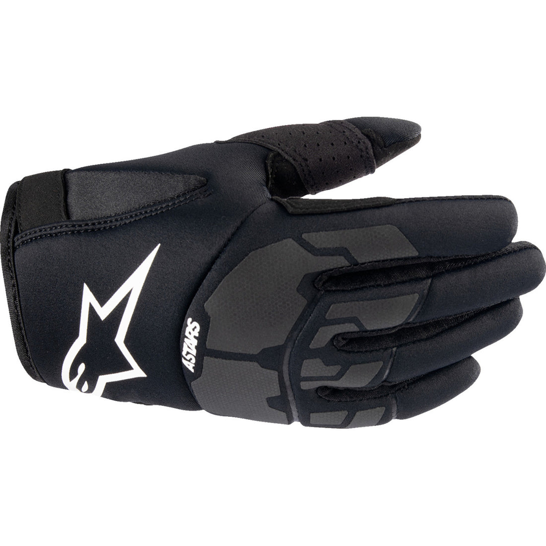 Alpinestars Youth Thermo Shielder Gloves Black