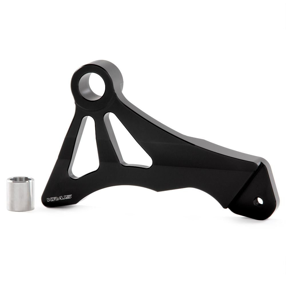 Universal Rear Radial Caliper Mount