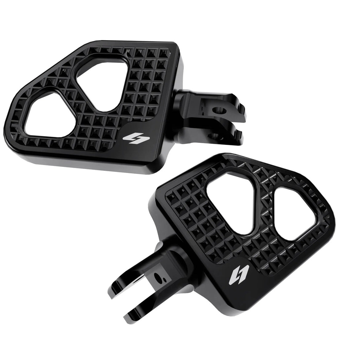 Max Lean Mini Boards - Pan America, Sportster S