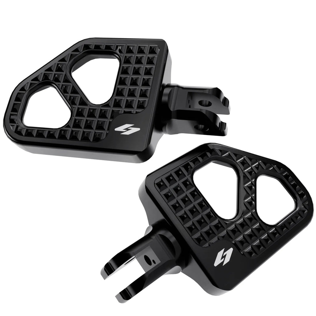Max Lean Mini Boards - 18-up M8 Softails