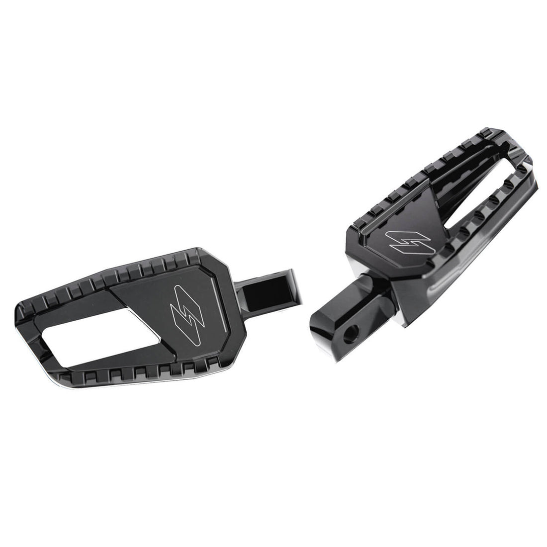 Apex Edge Foot Pegs - Indian Touring