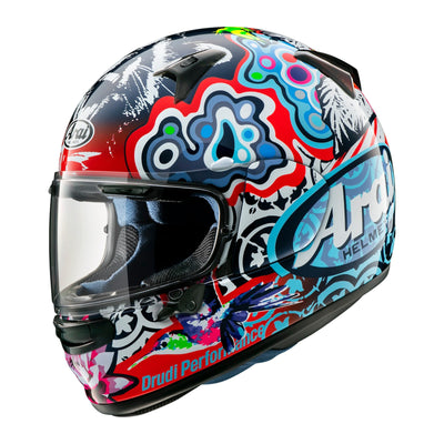 Arai Regent-X Jungle-2