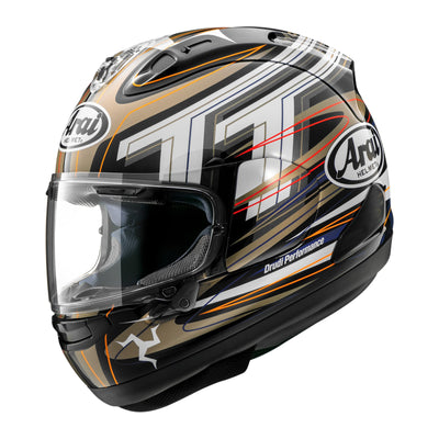 Arai Corsair-X IOM TT 2026