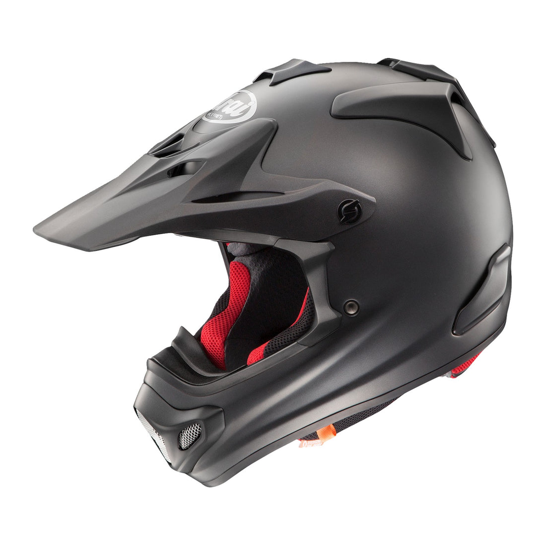 Arai VX-Pro4 Black Frost