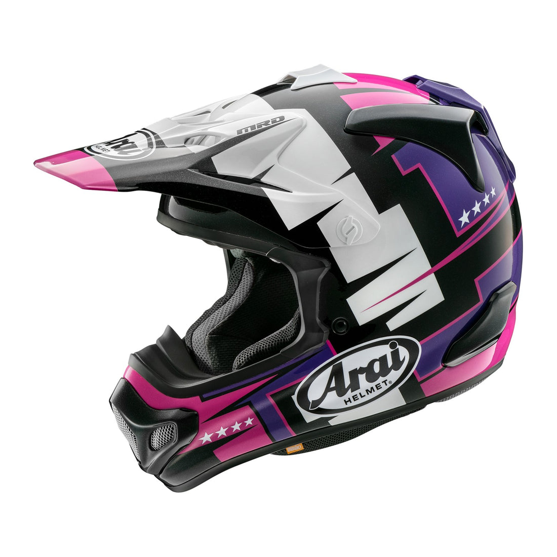 Arai VX-Pro4 Battle