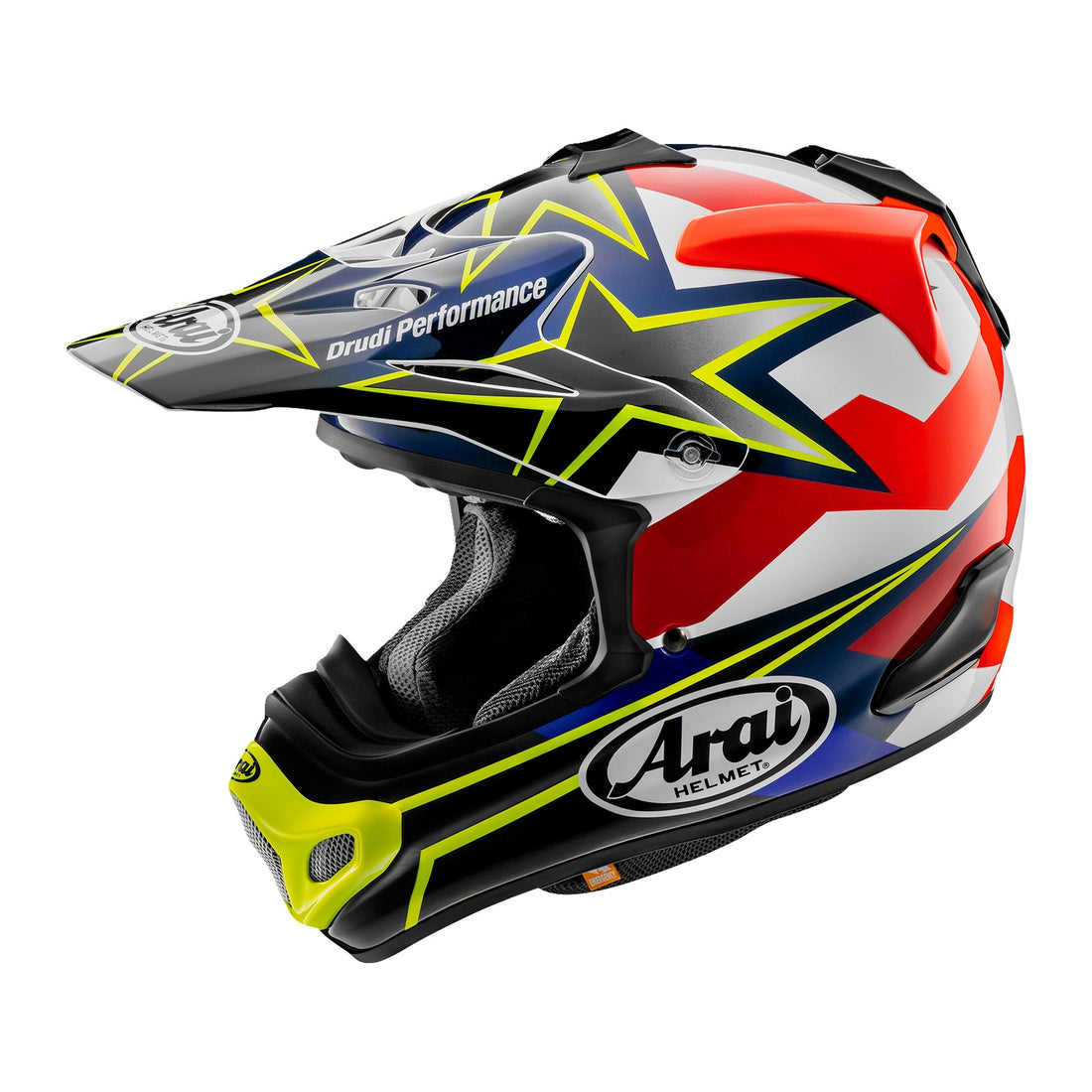 Arai VX-Pro4 Stars & Stripes