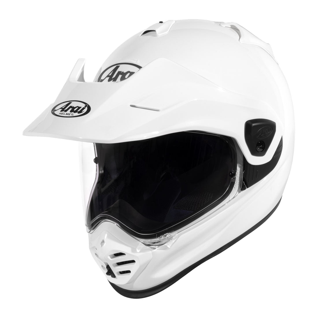 Arai XD-5 White