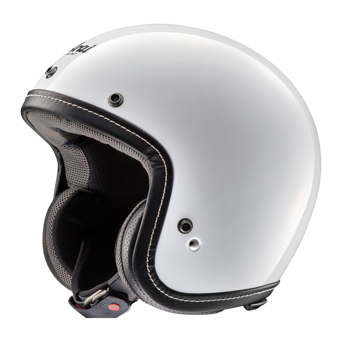 Arai Classic-V White