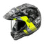 Fluorescent Yellow Frost