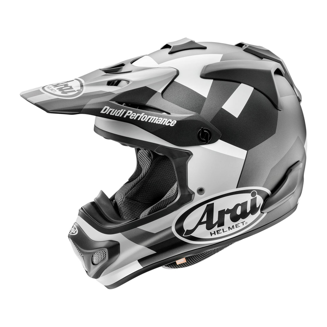 Arai VX-Pro4 Block