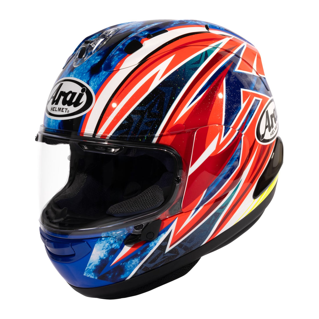 Arai Corsair-X Ogura
