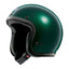 Metallic Green