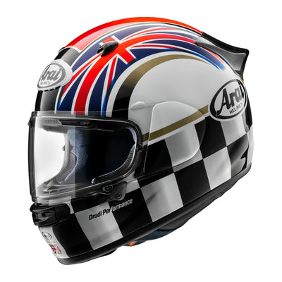 Arai Contour-X Podium