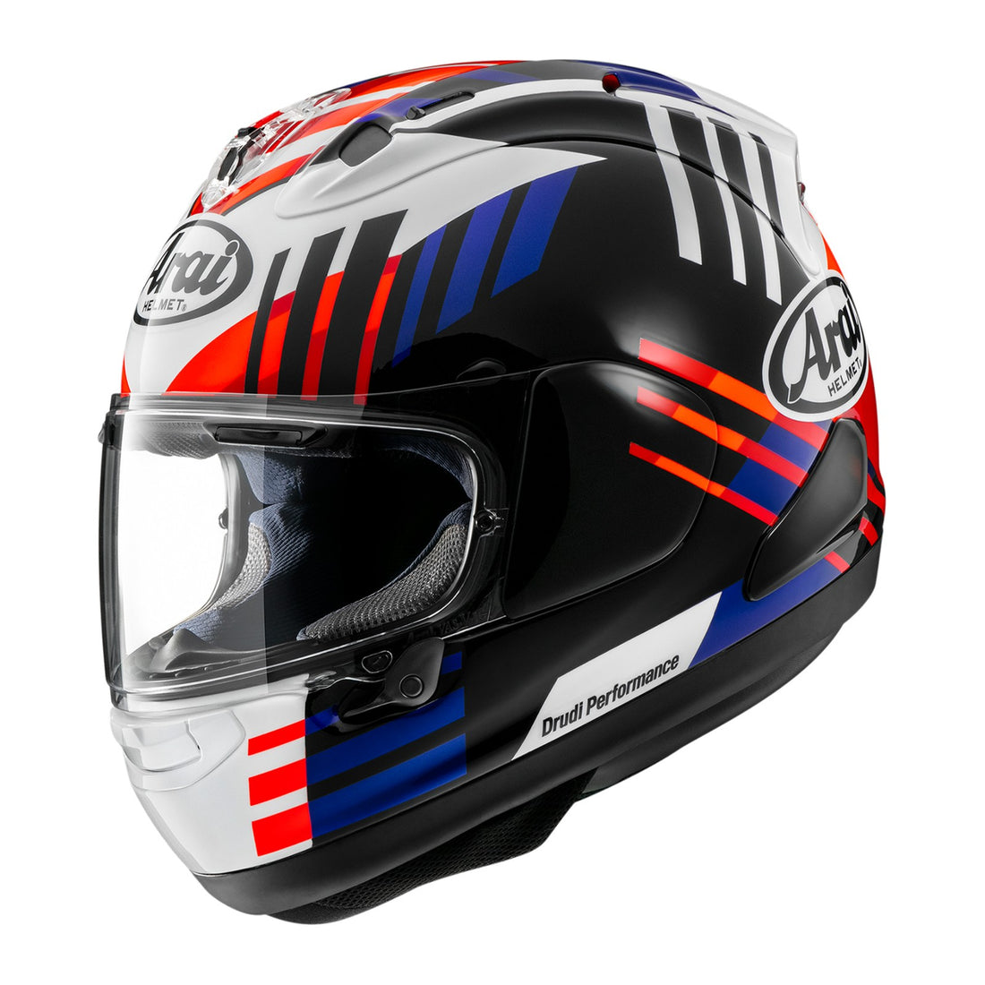 Arai Corsair-X Rea-7